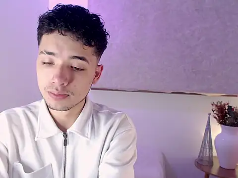 jacob rick online show from November 21, 2025, 7:24 pm