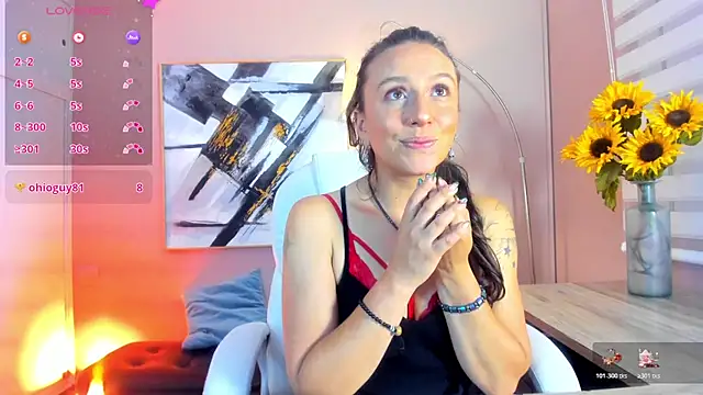 indigo wild  online show from December 16, 2025, 10:58 pm