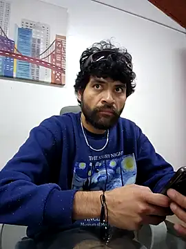 Nateskp 1 online show from December 4, 2025, 10:42 pm