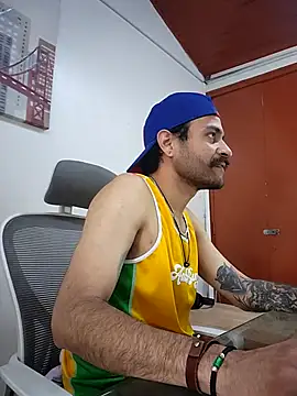 Nateskp 1 online show from November 3, 2025, 6:22 pm