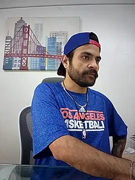 Nateskp 1 online show from December 16, 2025, 4:33 pm