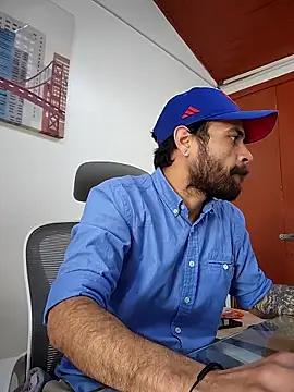 Nateskp 1 online show from October 19, 2025, 3:37 pm