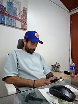 Nateskp 1 online show from November 16, 2025, 3:17 pm