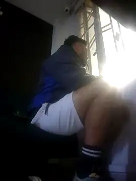 Nateskp 1 online show from March 24, 2026, 1:38 am