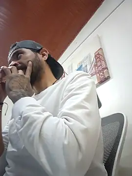 Nateskp 1 online show from January 13, 2026, 5:50 pm