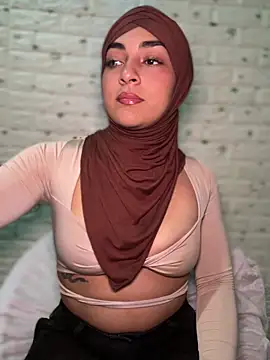 CelestSkyy online show from December 21, 2025, 11:38 pm