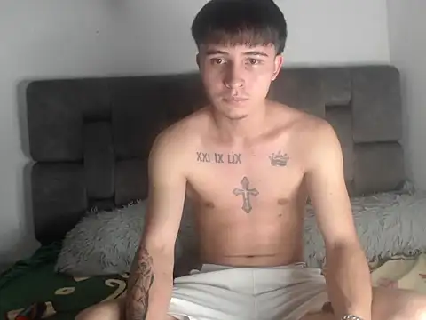 Pablokenned online show from October 25, 2025, 3:49 am