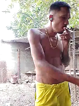 blackhot30 online show from November 1, 2025, 5:18 pm