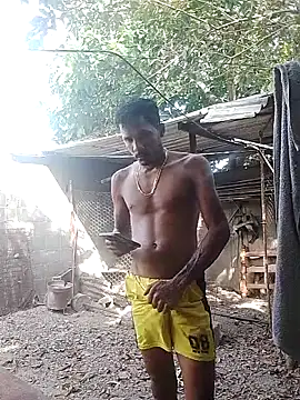 blackhot30 online show from October 16, 2025, 7:33 pm