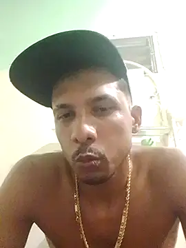 blackhot30 online show from October 29, 2025, 8:52 pm