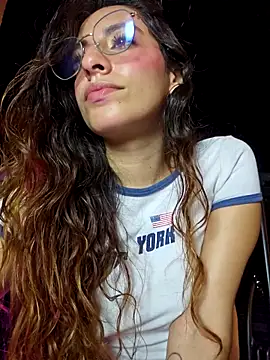 Meganthomson online show from February 22, 2026, 2:58 am