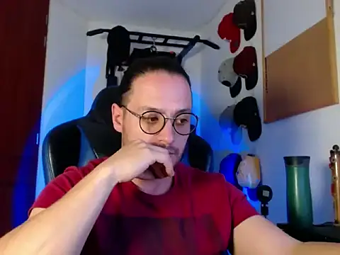 kurt xx online show from December 1, 2025, 6:53 pm