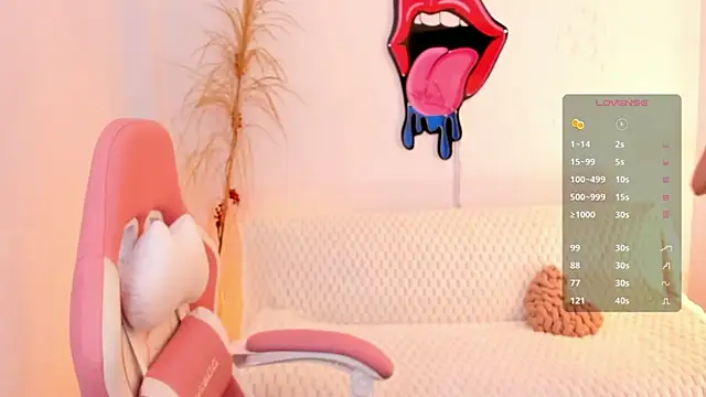 EmmaMyers1 online show from January 17, 2026, 9:40 pm