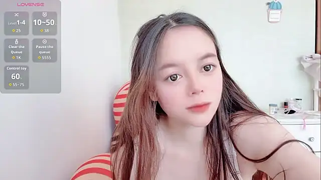 luckyuyu online show from March 4, 2026, 2:08 am