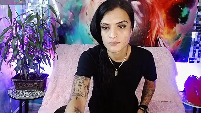 Snapshot of ZAMMIRA chatting on June 13, 2026, 11:41 am ZAMMIRA online show from June 13, 2026, 11:41 am