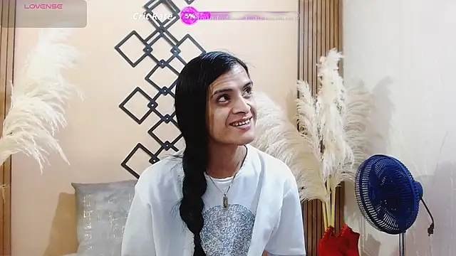 Snapshot of ZAMMIRA chatting on July 21, 2026, 11:33 am ZAMMIRA online show from July 21, 2026, 11:33 am