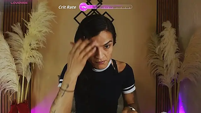 Snapshot of ZAMMIRA chatting on July 8, 2026, 11:44 am ZAMMIRA online show from July 8, 2026, 11:44 am