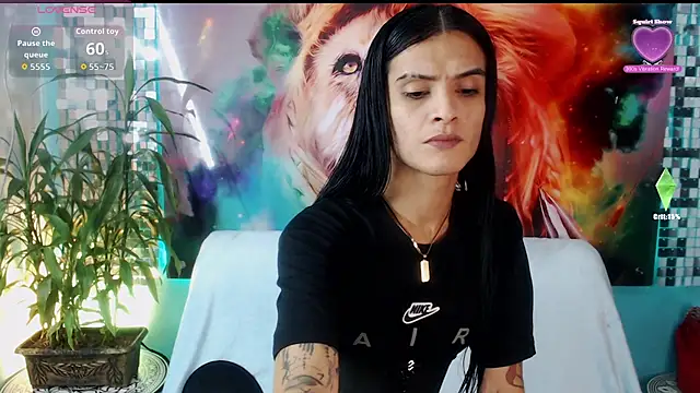Snapshot of ZAMMIRA chatting on May 24, 2026, 11:43 am ZAMMIRA online show from May 24, 2026, 11:43 am