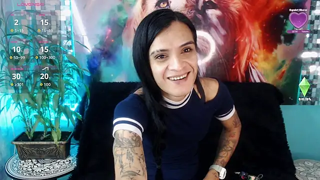 Snapshot of ZAMMIRA chatting on May 14, 2026, 11:51 am ZAMMIRA online show from May 14, 2026, 11:51 am