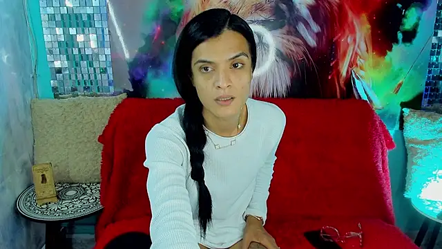 ZAMMIRA online show from February 19, 2026, 6:10 am