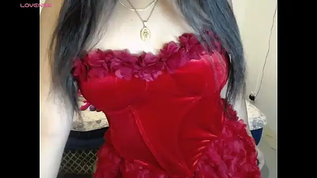 Snapshot of Maria_stella chatting on July 21, 2026, 2:51 pm Maria stella online show from July 21, 2026, 2:51 pm