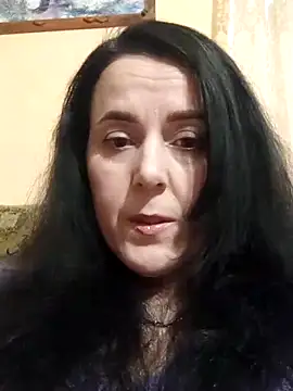 Amelialove42 online show from October 20, 2025, 6:19 pm