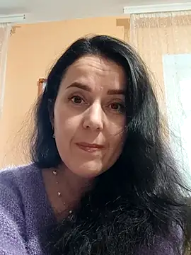 Amelialove42 online show from October 9, 2025, 11:33 am