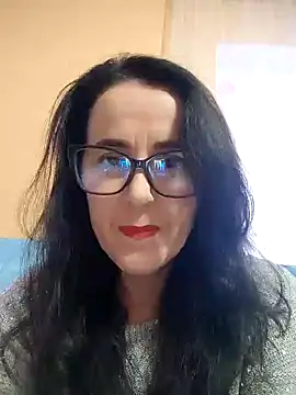 Amelialove42 online show from October 26, 2025, 1:33 pm