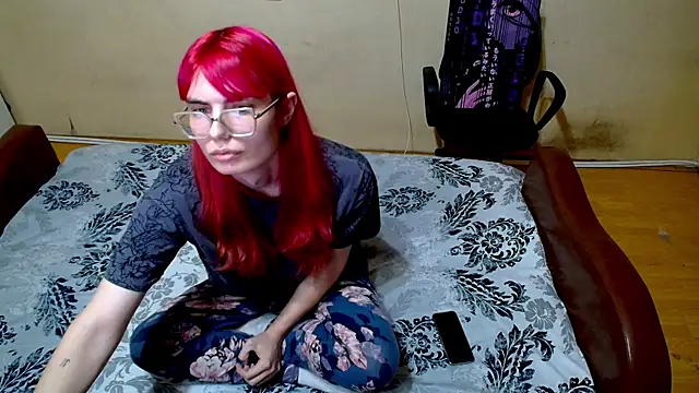 Snapshot of Lizochka1337 chatting on November 2, 2025, 6:24 pm Lizochka1337 online show from November 2, 2025, 6:24 pm