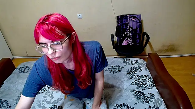 Snapshot of Lizochka1337 chatting on November 7, 2025, 6:34 pm Lizochka1337 online show from November 7, 2025, 6:34 pm