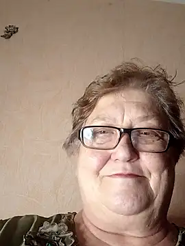 Katherine735 online show from January 10, 2026, 11:22 pm