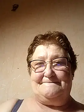 Katherine735 online show from May 23, 2026, 11:26 pm