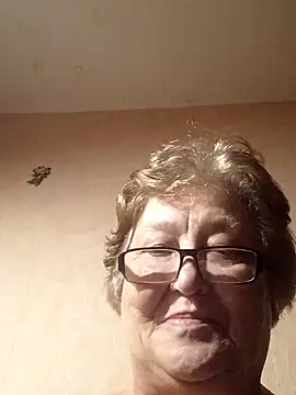 Katherine735 online show from October 29, 2025, 11:03 pm