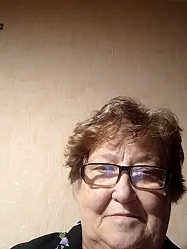 Katherine735 online show from October 15, 2025, 9:56 pm