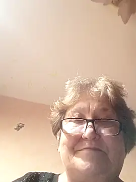 Katherine735 online show from October 26, 2025, 1:44 pm