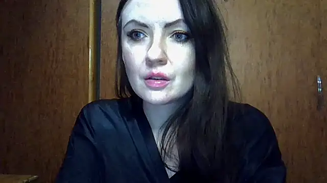 Snapshot of Kalorinn chatting on February 26, 2026, 4:51 pm Kalorinn online show from February 26, 2026, 4:51 pm