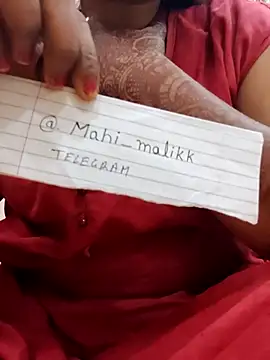 Snapshot of mahi_malikk chatting on October 29, 2025, 7:02 pm mahi malikk online show from October 29, 2025, 7:02 pm