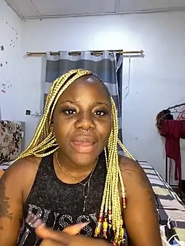 Snapshot of Bluebubbleslina chatting on October 11, 2025, 1:17 am Bluebubbleslina online show from October 11, 2025, 1:17 am