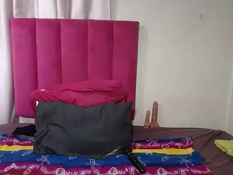 Kelly-001 online show from October 10, 2025, 2:29 pm