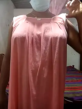 Snapshot of HarshiStar7 chatting on November 13, 2025, 10:57 pm HarshiStar7 online show from November 13, 2025, 10:57 pm