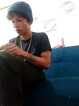 Migp203 online show from November 13, 2025, 9:51 pm