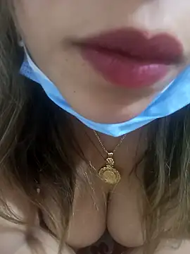 FATIFATIMOROC online show from February 22, 2026, 9:49 pm