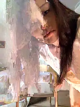 zhenzhen666 online show from October 13, 2025, 7:32 am