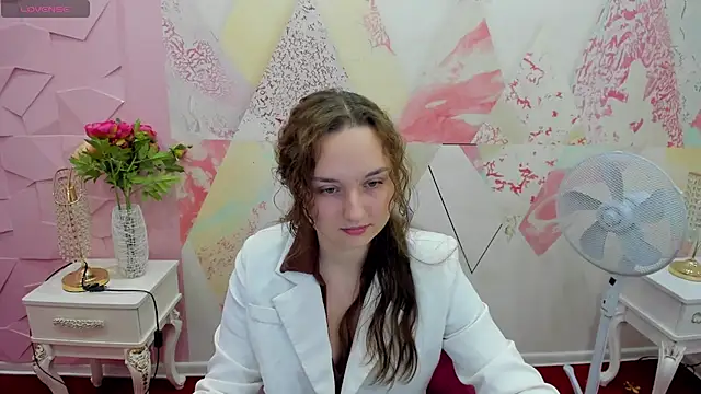 Snapshot of Gery_mili2 chatting on October 10, 2025, 7:20 am Gery mili2 online show from October 10, 2025, 7:20 am