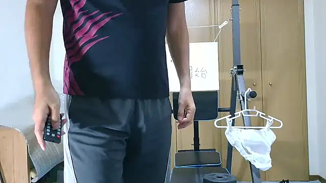 Snapshot of kouichikun chatting on October 26, 2025, 1:00 pm kouichikun online show from October 26, 2025, 1:00 pm