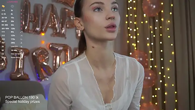 beckymadsons online show from December 16, 2025, 11:14 am