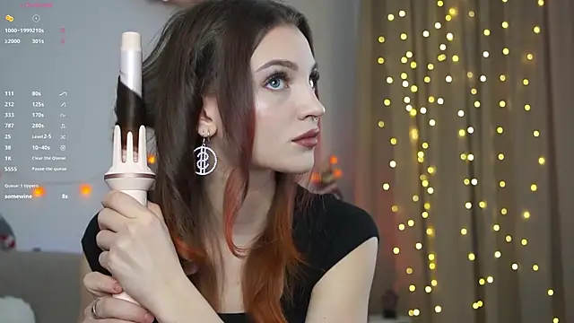 beckymadsons online show from January 13, 2026, 11:14 am