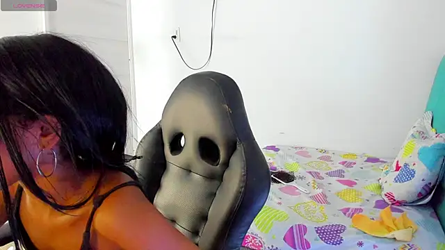 Dakota evans18 online show from October 29, 2025, 3:05 am