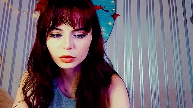 Snapshot of ArianaLight chatting on August 2, 2026, 4:59 pm ArianaLight online show from August 2, 2026, 4:59 pm