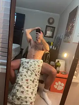 Hammer1128 online show from March 23, 2026, 4:45 am